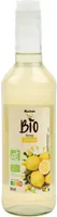 Sirop de Citron Bio