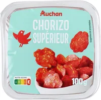 Chorizo Superieur