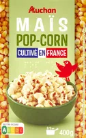 Maïs Pop Corn