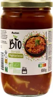 Ravioli végétariens