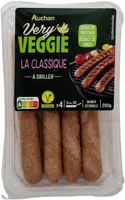 Very Veggie