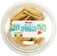 Mini trncetti romarin
