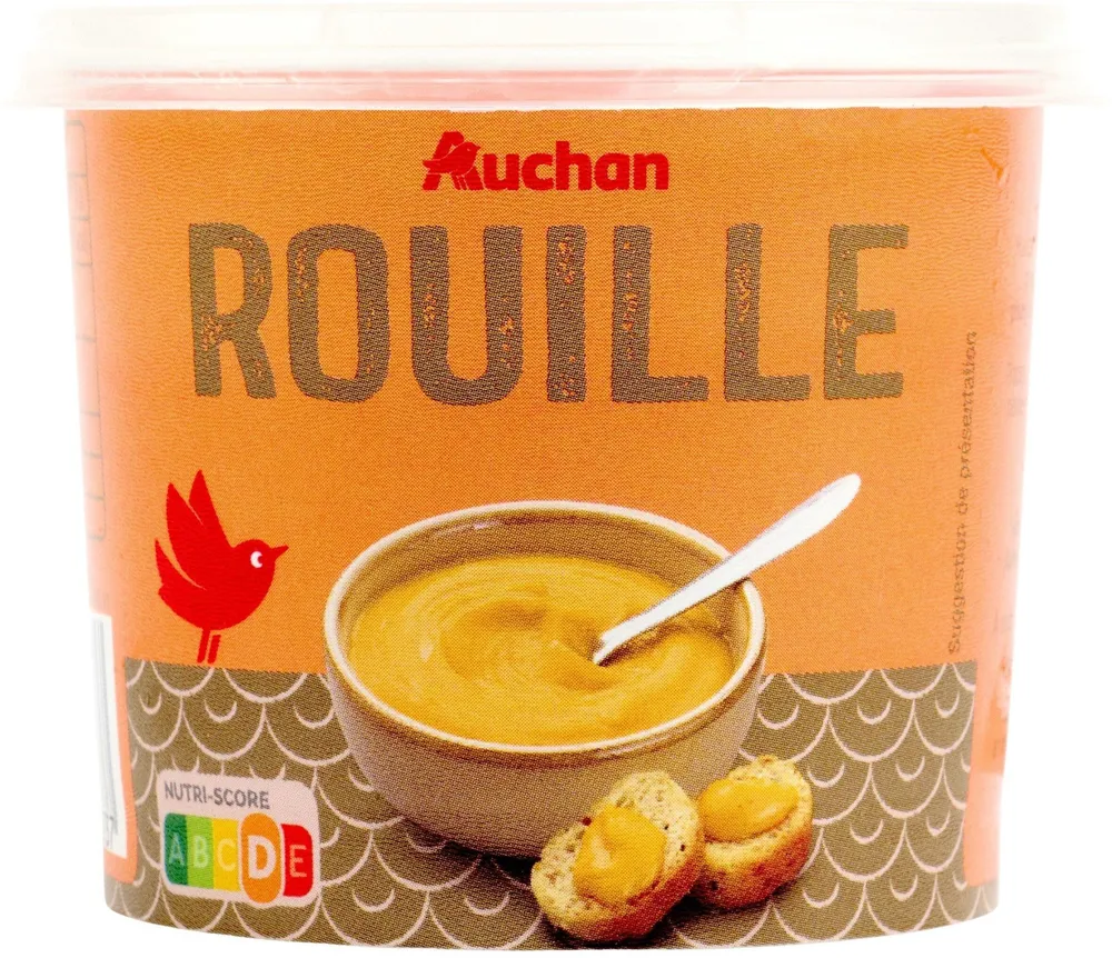 Rouille