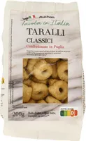 Taralli classici