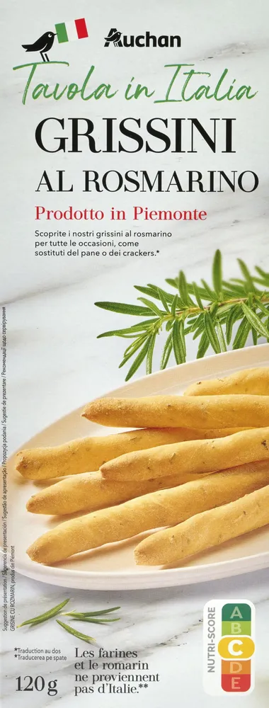 Tavela in italia
