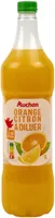 Spécialité à diluer orange citron - avec arômes naturels