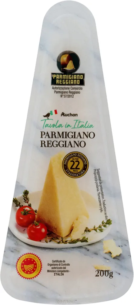 Parmigiano Reggiano