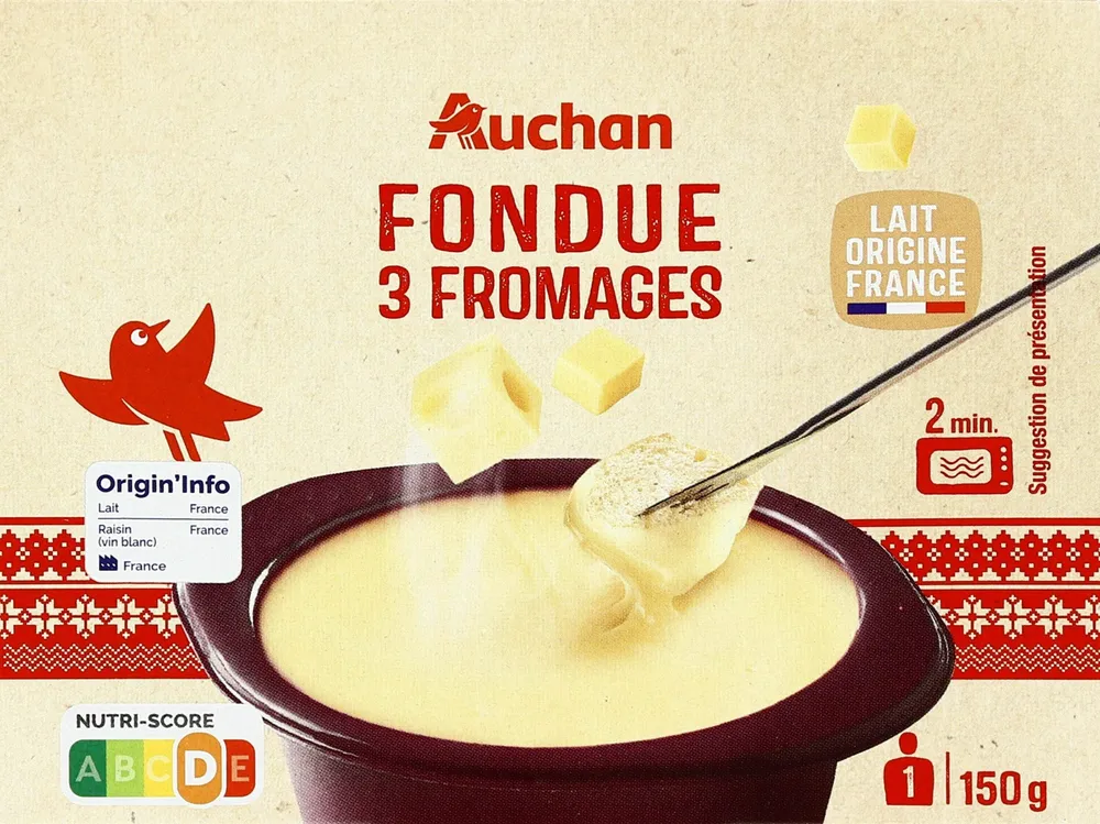 FONDUE3 Fromages