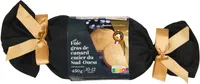 Foie gras de canard entier, cuit au torchon IGP SUD OUEST