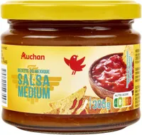 Salsa Médium