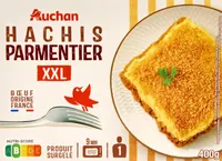 Hachis parmentier XXL
