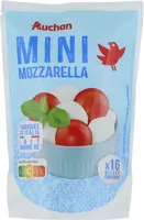 MiniMozzarella