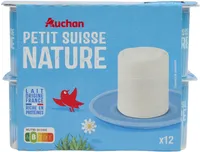 Petit Suisse Nature