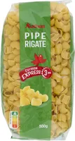 Pipe Rigate cuisson express 3 min