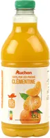 100% Pur Jus Clémentine
