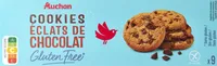 Cookie aux pépites de chocolat
