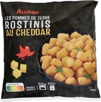 Rostinis Cheddar