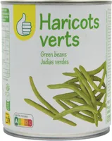 Haricots Verts