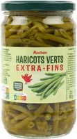 Haricots verts extra fins