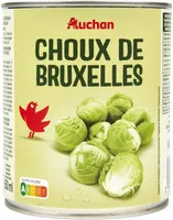 Choux de Bruxelles