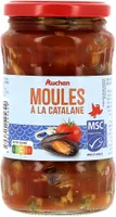 Moules à la catalane