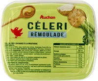 Remoulade céleri
