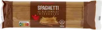 Spaghetti au blé complet
