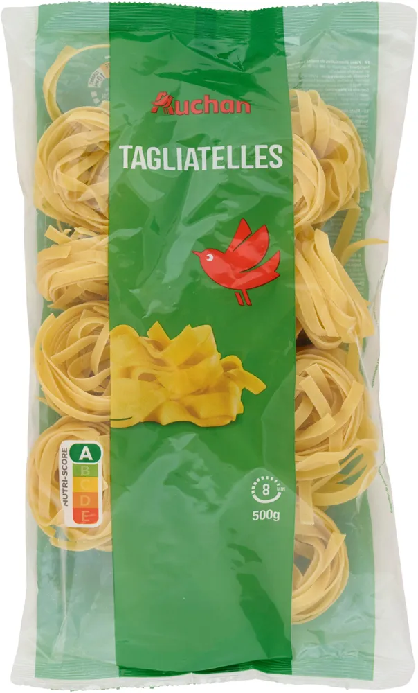 Tagliatelles