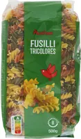 Fusili tricolores