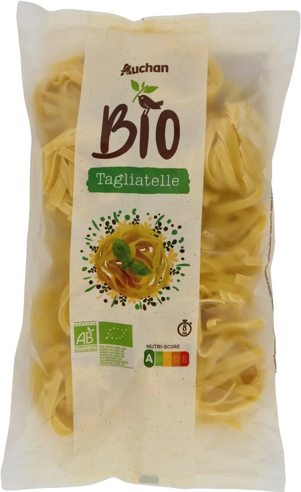Tagliatelle