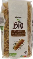 Fusilli au blé complet