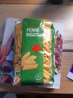 Auchan penne rigate auchan 500 g