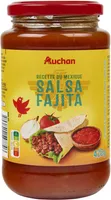 Salsa fajita