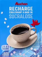 Sucralose