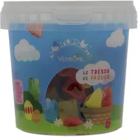 Le Trésor de Pâques