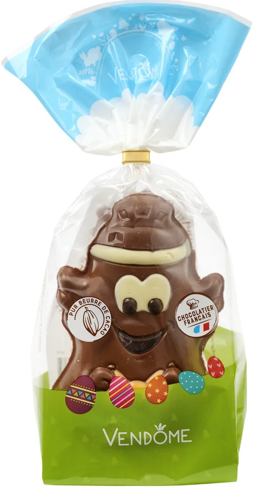 Vendome moulage cloche 175g