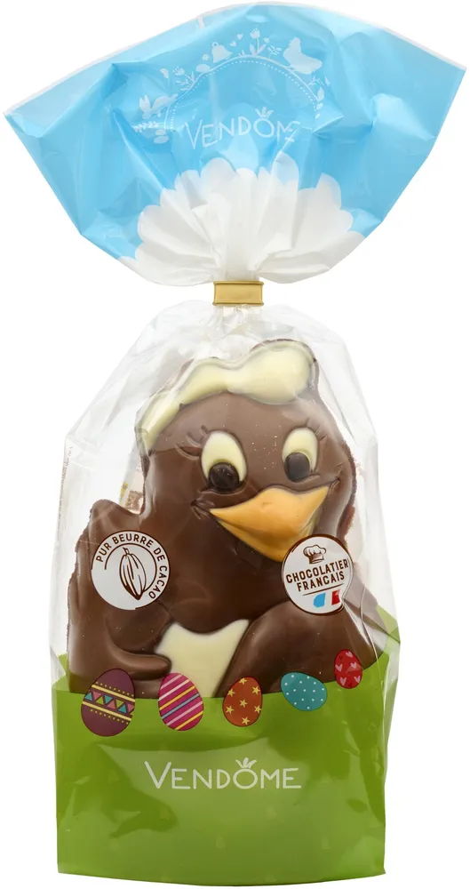 Vendome moulage poule 175g
