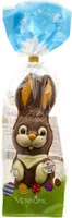 Lapin chocolat Vendôme