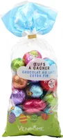 Œufs à cacher - Chocolat au lait extra fin