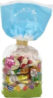 Vendome mini figurines en chocolat au lait 140g