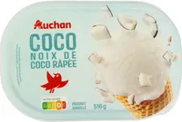 COCOnoix de coco râpée