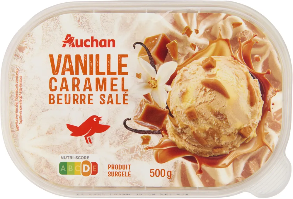 Vanillecaramelbeurre sale