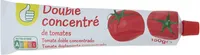 Tomate concentrée