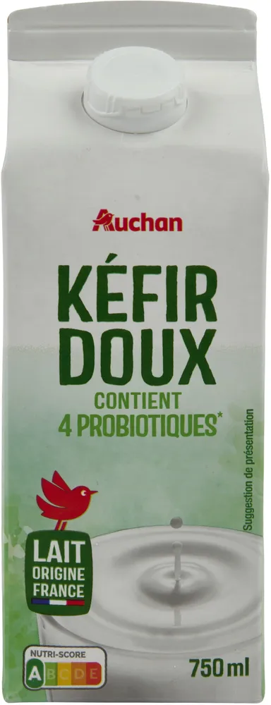 Kéfir doux