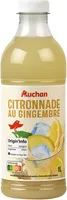 Citronnade au Gingembre