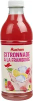 Citronnade à la Framboise