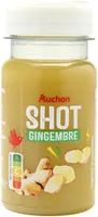 Shot Gingembre