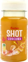 Shot Curcuma