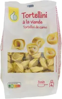 Tortellini à la viande