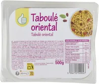 Taboule oriental